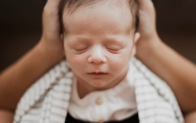 Plagiocefalias en Bebés: Causas, Tratamientos y Consejos